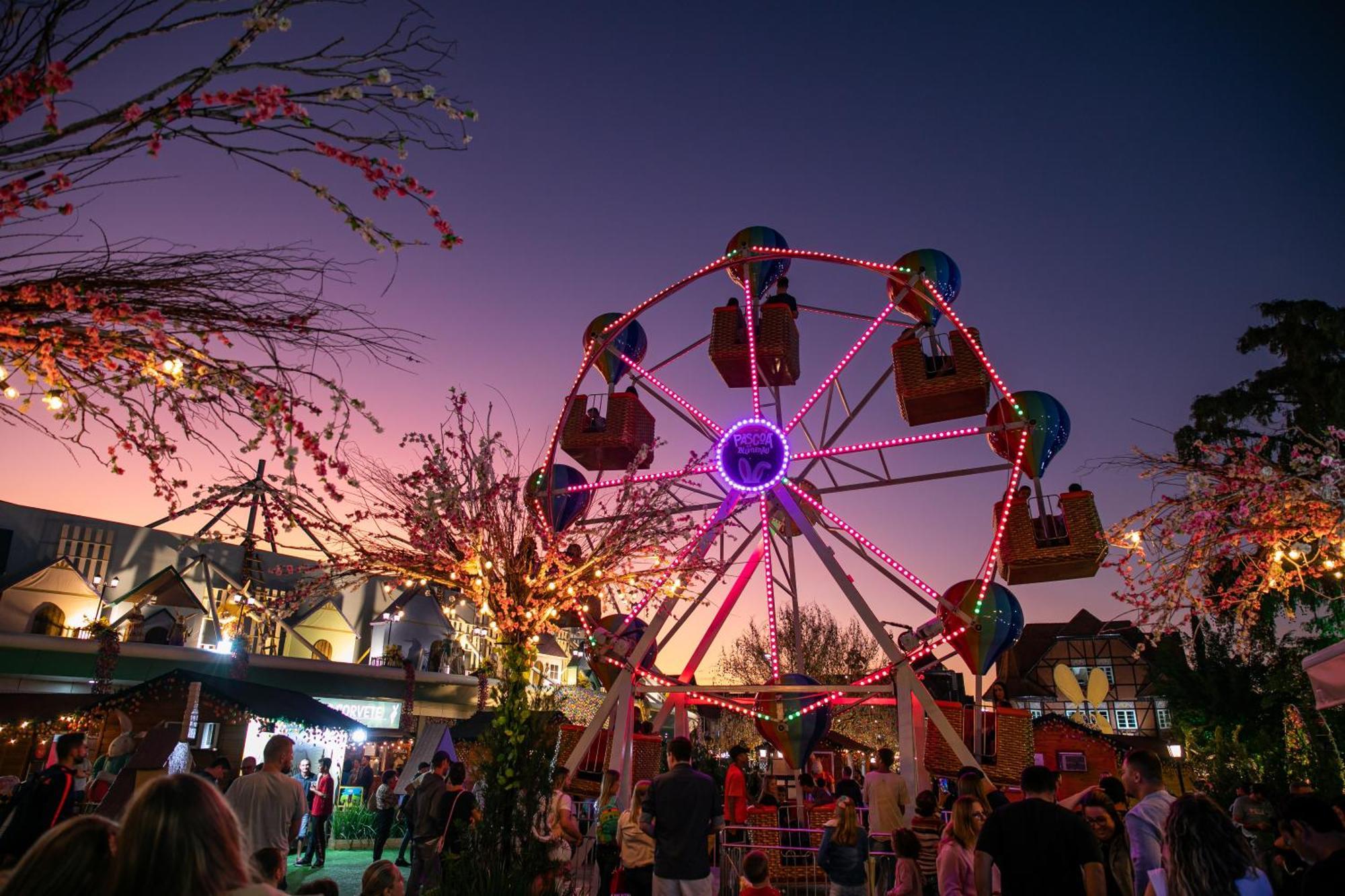 Quartos Proximos A Oktoberfest, Em 布卢梅瑙 外观 照片
